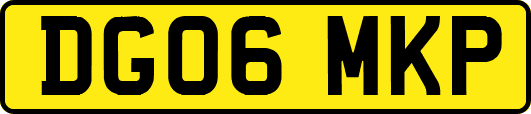 DG06MKP
