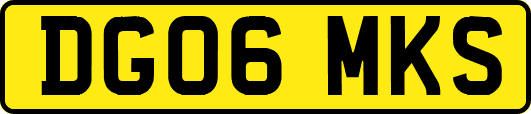 DG06MKS