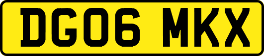 DG06MKX