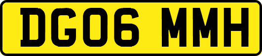 DG06MMH
