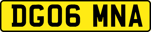 DG06MNA