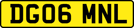 DG06MNL