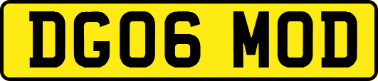 DG06MOD