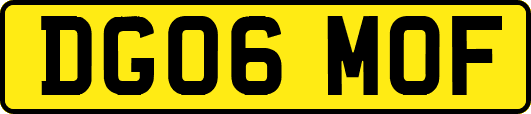 DG06MOF