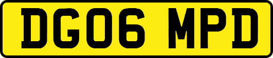 DG06MPD