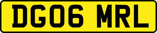 DG06MRL