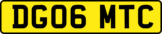 DG06MTC