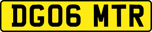 DG06MTR