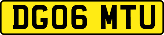 DG06MTU