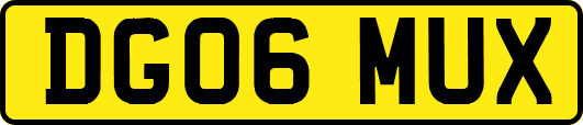 DG06MUX