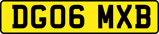 DG06MXB