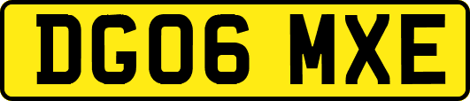 DG06MXE