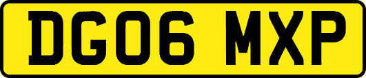 DG06MXP