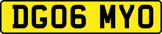 DG06MYO