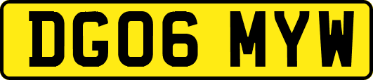 DG06MYW