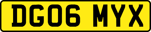 DG06MYX