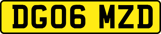 DG06MZD