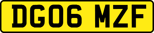 DG06MZF