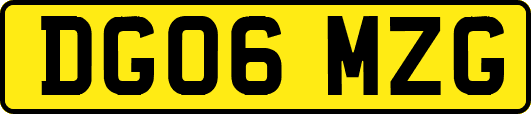 DG06MZG