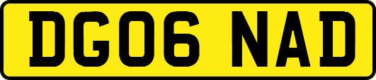 DG06NAD