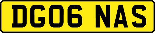 DG06NAS