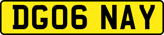 DG06NAY