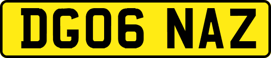 DG06NAZ