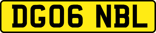 DG06NBL