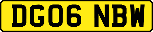 DG06NBW
