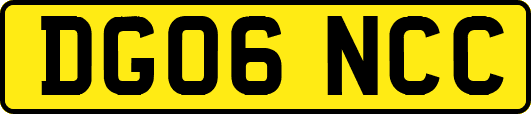 DG06NCC