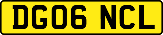 DG06NCL