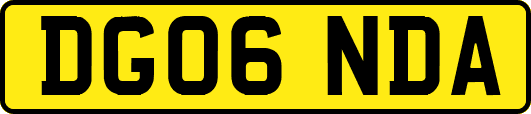 DG06NDA