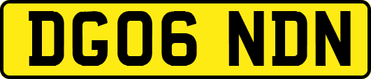 DG06NDN