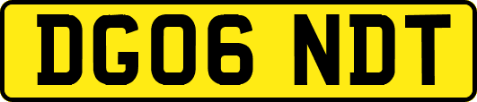 DG06NDT