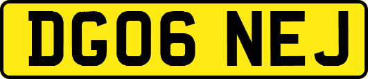 DG06NEJ