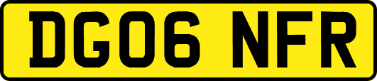 DG06NFR