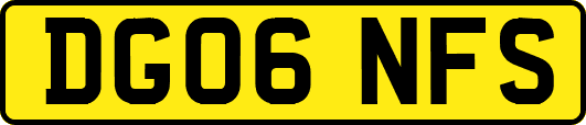 DG06NFS