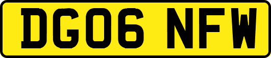 DG06NFW