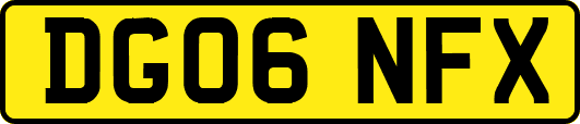 DG06NFX