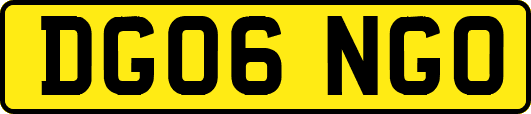 DG06NGO