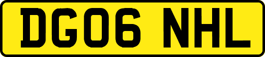 DG06NHL