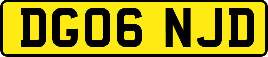 DG06NJD