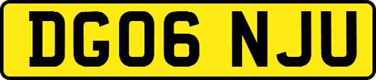 DG06NJU