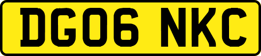 DG06NKC