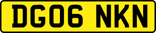 DG06NKN