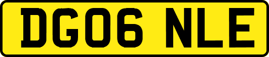 DG06NLE