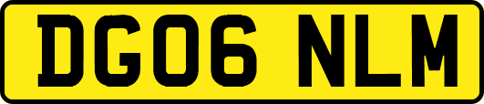 DG06NLM