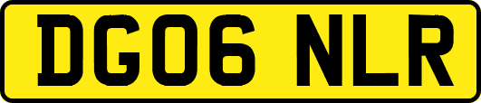 DG06NLR