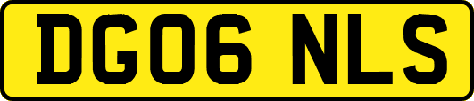 DG06NLS