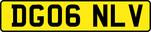 DG06NLV